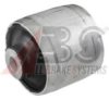  270757 Control Arm-/Trailing Arm Bush